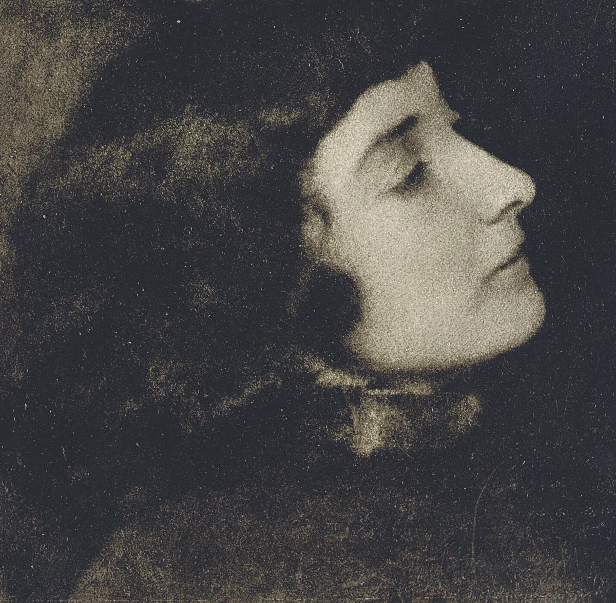Bella Rosenfeld